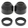 56-177 All Balls New Racing Fork And Dust Seal Kit For