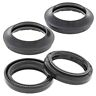 56-181 All Balls Fork Oil Seal And Dust Kit Fits 56-181 All Balls Fork Oil Seal And Dust Kit Fits