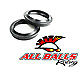 57-108 All Balls Fork Dust Seal Kit
