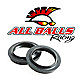 57-115 All Balls Fork Dust Seal Kit