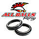 57-137 All Balls Fork Dust Seal Kit 57-137 All Balls Fork Dust Seal Kit