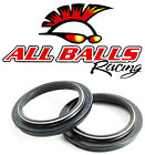 Ab57-140 57-140 All Balls Racing Fork Dust Seal Kit Ab Ab57-140 57-140 All Balls Racing Fork Dust Seal Kit Ab