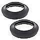 57-153 All Balls Dust Seal Kit