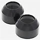 57-159 All Balls Racing Fork Dust Seal Only Kit