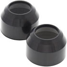 133939 57-162 All Balls Fork Dust Seal Kit For Yamaha
