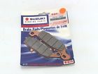58102-33880 Suzuki New Genuine Front Brake Pads