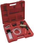 588893 Bikemaster Brake Bleeder Vacuum Test Kit
