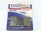 59100-38890 Suzuki New Genuine Front Brake Pads