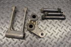 5dh-2217a-00-00 Not Specified Yamaha Rear Shock Linkage Link Swingarm
