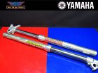 5dh-23102-00-00 Yamaha Pro Circuit Front Suspension Fork Shock