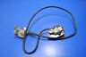 5dh-2580t-00-00 4ss-w2587-01-00 Yamaha Front Brake Master Cylinder Clutch