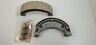 5g3-w2534-00-00 Yamaha Ysr Nos Oem Rear Brake Shoes Springs Genuine Part
