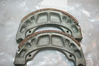 4be-w253e 5h0-w2535 Yamaha Nos Motorcycle Brake Shoes
