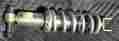 5hp-22210-90-00 Yamaha 2007 Ttr 125e Rear Shock