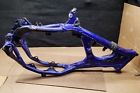 5mv-21101-00-p0 Yamaha Yz Front Frame Chassis Oem