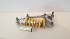 5pw-22210-10-00 Yamaha Yzf Oem Rear Shock Absorber 5pw-22210-10-00 Yamaha Yzf Oem Rear Shock Absorber
