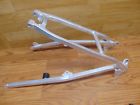 5sf-21190-00-00 Yamaha Seat Rail Subframe Sub Frame Holder