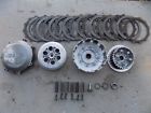 5ta-16150-11-00 Yamaha Clutch Basket Boss Pressure Plate Plates Springs