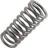 5un-22212-c0-00 Yamaha Yz Rear Shock Spring Silver 5un-22212-c0-00 Yamaha Yz Rear Shock Spring Silver