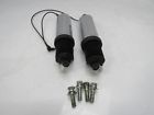 60-as-256a-06 Kcint Harley Davidson Electra Classic Touring Rear Shocks