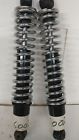 6007 Girling Vintage Triumph Twin On Shocks Nos