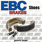 606 Ebc Kevlar Organic Brake Shoes