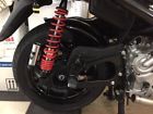 606390m Bitubo Rear Shocks For Piaggio Abs