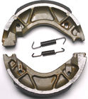 1723-0125 61-0531 Rear Shoe 14-531 531 Organic Brake Ebc Standard Kevlar 1723-0125 61-0531 Rear Shoe 14-531 531 Organic Brake Ebc Standard Kevlar