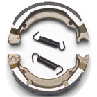 614g Ebc Organic Standard Front Brake Shoes Kawasaki Suzuki 840655008057
