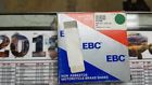 615080 Ebc Brakes Brake Shoes
