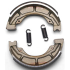 617 Ebc Organic Standard Brake Shoes Suzuki 840655008101 617 Ebc Organic Standard Brake Shoes Suzuki 840655008101