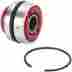 6205159 Moose Racing Shock Seal Head Kit Rear For Ktm Sx 250 2012-2013
