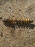 62100-08g20-163 Suzuki Rear Suspension Shock Good Shape 62100-08g20-163 Suzuki Rear Suspension Shock Good Shape