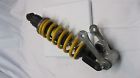 62100-20f11-163 Suzuki 2001 Sv650s K1