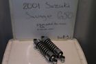 62100-24b00 Suzuki Boulevard Savage Rear Back Shock Absorber