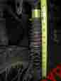 62100-41500 1978 1979 Suzuki Pe175 Oem Right Rear Shock Part 62100-41500 1978 1979 Suzuki Pe175 Oem Right Rear Shock Part