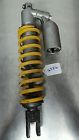 62100-43d50-163 Suzuki 1994 Rm125r Rear