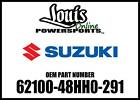 62100-48hh0-291 Suzuki Absorber Assembly New Oem 718721764544 62100-48hh0-291 Suzuki Absorber Assembly New Oem 718721764544