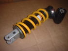 62110-01h10-03 R Suzuki Shock Absorber Rear Suspension Damper Cushion