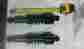 624-1150-201b Drag Specialties Shock Absorbers 11.5in Black