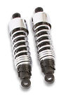 624-1153-002 Milwaukee Twins Chrome Standard