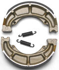 624 Ebc Organic Brake Shoes 840655008224