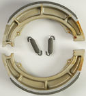 626 Ebc Brake Shoes 840655008262
