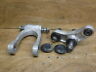 62600-37810 Suzuki Rm Oem Rear Shock Linkage Link Dogbone Swingarm Nice