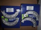 630-2507 N 2 Kawasaki Brake