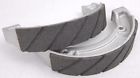 630-2813 Yamaha Rear Brake Shoes Fits Yfm Big Bear Kodiak