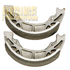 635271003 Foreverun Motor Rear Brake Shoes Honda Ct Trail Zb Yup