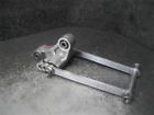 33001-0136-8f 636 05-06 Swing Ninja Zx6rr Oem Arm Zx636 Zx6r Swingarm Zx Assy. Zx6 Rear