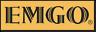 64-71954 Emgo Grooved Brake Shoes