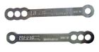 Gsx-1300r 652364 Yana Shiki Lowering Link Aluminum For Suzuki